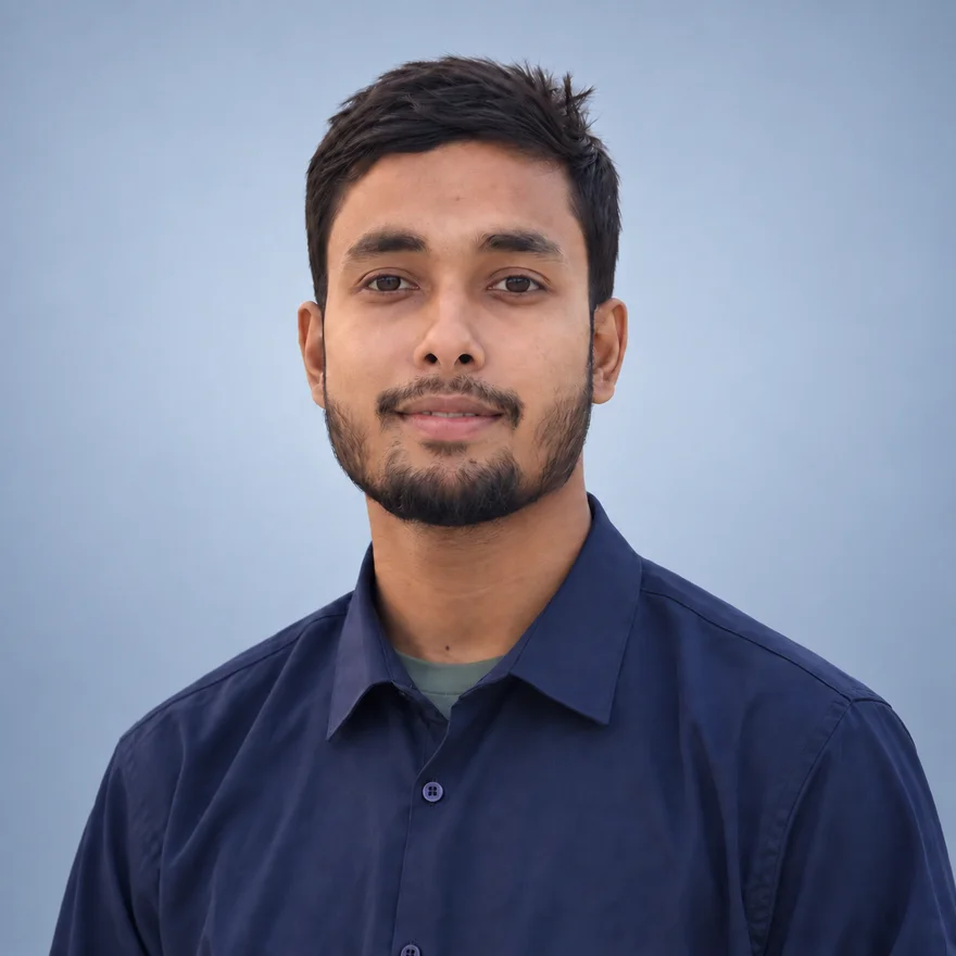 Bashar, your contact for the Localdok website review